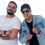 A dupla Roberty e Ruan lança nova música de trabalho “Retombasso”