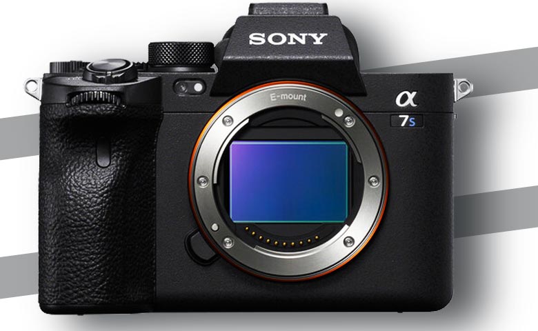 Sony Alpha a7S III, uma mirrorless muito aguarda