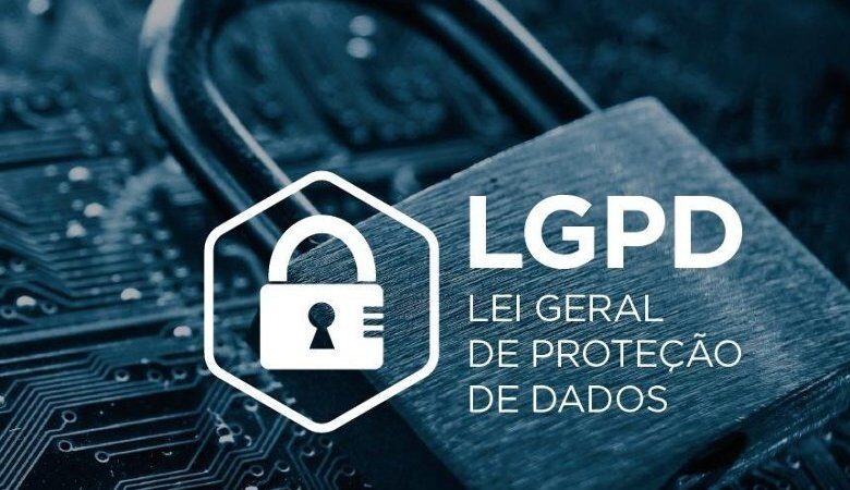 Lei Geral de Proteção de Dados e limitações