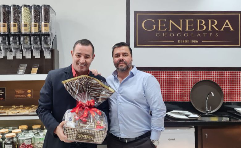  Genebra Chocolates - chocolates de qualidade