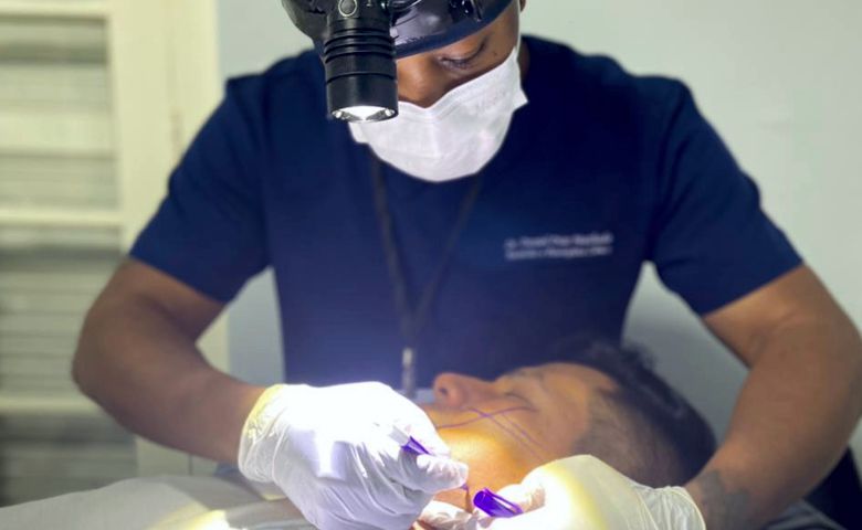 Cirurgião Orofacial recebe título emérito