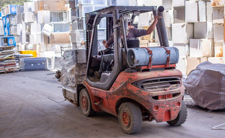 Dia Mundial da Reciclagem: A importância da coleta para o Brasil