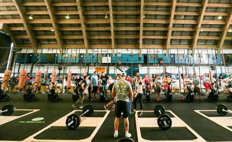 MAIA WOD FESTIVAL receberá sua 1ª Edição em Guarulhos