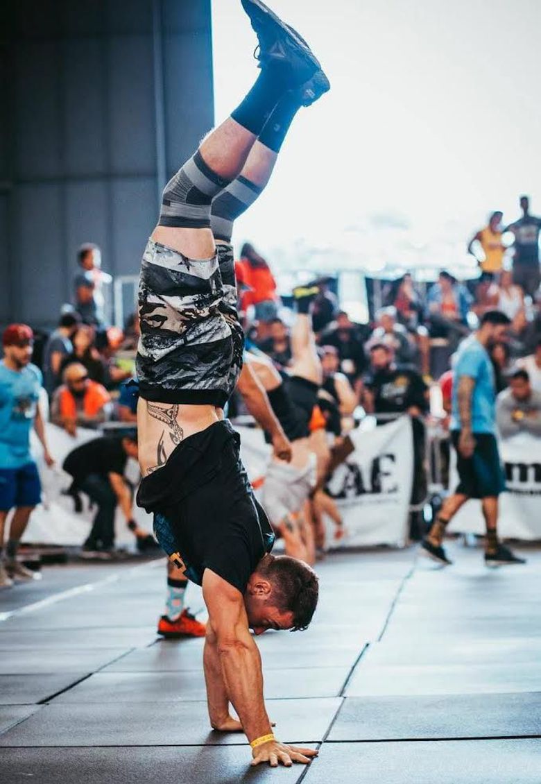 MAIA WOD FESTIVAL receberá sua 1ª Edição em Guarulhos