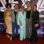 Gloria Pires na direção de “Sexa”