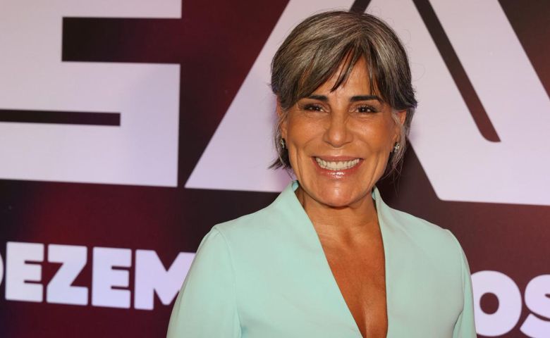 Glória Pires na direção de "Sexa"